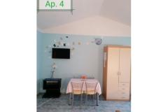 Apartmani Budiša Apartman 4 – apartman 4 foto 5