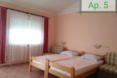Apartmani Budiša Apartman 5 – apartman 5 foto 1