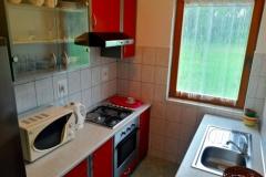 Apartmani Maia Lena Apartman 1 – A2 foto 4