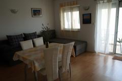 Apartmani Maričić Maslenica Apartman 1 – AP-1 foto 5