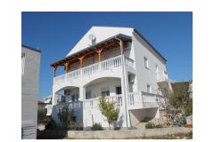 Apartmani Maričić Maslenica Apartman 3 – AP-3 foto 1