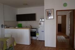 Apartmani Maričić Maslenica Apartman 3 – AP-3 foto 3
