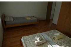 Apartmani Maričić Maslenica Apartman 3 – AP-3 foto 5