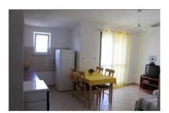 Apartmani  Maruna Apartman 2 – App2 foto 4