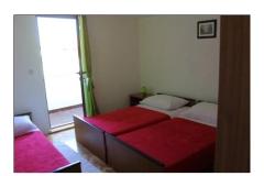 Apartmani  Maruna Apartman 2 – App2 foto 5