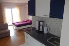 Apartmani Villa Maslina  Apartman 1 – Apartman foto 2