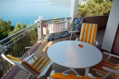 Apartmani Villa Maslina  Apartman 1 – Apartman foto 4