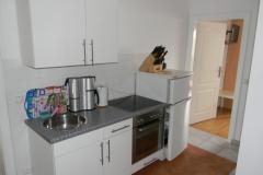 Apartmani Villa Maslina  Apartman 2 – Apartman foto 3