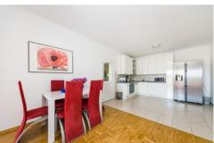 Apartmani Villa Maslina  Apartman 3 – Apartman foto 3