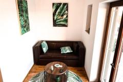 Casa Di Famiglia  Apartman 1 – Casa foto 4
