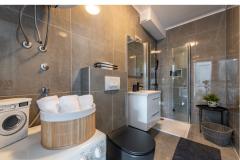Master Road Kuća Apartman 2: (2+2) – Apartman 2 foto 5