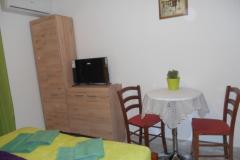 Stara Horvatia Soba 4 – Soba Kat 1 foto 3