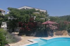 Sunny pool Apartmani Apartman 2 – See view foto 1