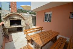 Villa Maja Apartman 1 – Villa Maja foto 3