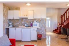 villas posesi Apartman 3: (3+1) – Becca 05 foto 1
