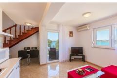 villas posesi Apartman 3: (3+1) – Becca 05 foto 2