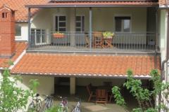 Apartman Mare Apartman 2 – Red foto 1