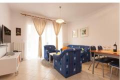 Apartman Oliva D1 sa bazenom Apartman 1 – Oliva D1 foto 2