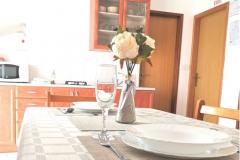 Apartmani Ana Apartman 4 – A4 2+1 foto 4