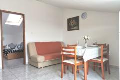 Apartmani Ana Apartman 4 – A4 2+1 foto 5