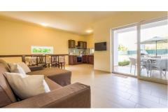 Apartmani  Apartman 1 – Prizemlje foto 2