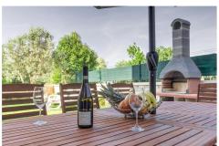 Apartmani  Apartman 1 – Prizemlje foto 3