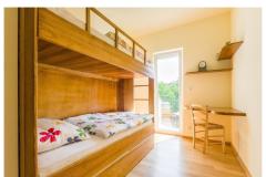 Apartmani  Apartman 2 – Kat foto 3