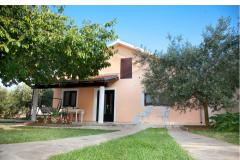 Apartmani Lusy Apartman 3 – KUČA LUSY foto 1
