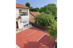 Apartmani Mila-Casa Bianca  Apartman 7: (4+2) – Apartman 7 foto 4