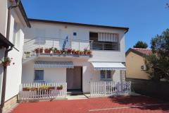 Apartmani Mila-Casa Bianca  Apartman 5: (2+1) – Apartman5 foto 1