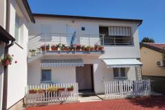 Apartmani Mila-Casa Bianca  Apartman 5: (2+1) – Apartman5 foto 2