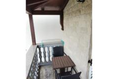 Apartmani Mila-Casa Bianca  Soba 4: (2+0) – Studio4 foto 4