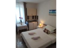 Apartmani Mila-Casa Bianca  Soba 3: (2+0) – studio3 foto 4