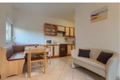 Apartmani Roberto Apartman 1 – A3+1 foto 3