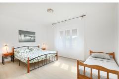 Apartmani Roberto Apartman 2 – A5+2 foto 5