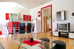 Apartmani Tena Apartman 2 – Red foto 1