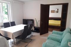 Apartmani Vera Apartman 4 – Stan 6+1P foto 1