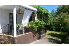 Apartmani Vera Apartman 8 – Cottage foto 1