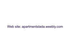 Apartmani Lada  Apartman 1 – Apt 6 foto 2