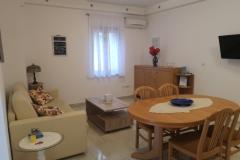 Apartmani Mirjana Medulin Apartman 1 – Rose foto 1