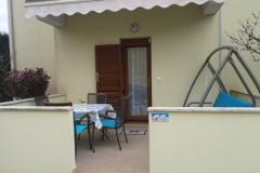 Apartmani Mirjana Medulin Apartman 1 – Rose foto 3