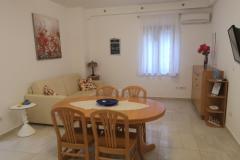 Apartmani Mirjana Medulin Apartman 1 – Rose foto 4