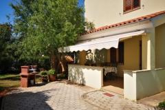 Apartmani Mirjana Medulin Apartman 2 – Oleander foto 1