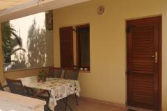 Apartmani Mirjana Medulin Apartman 2 – Oleander foto 2