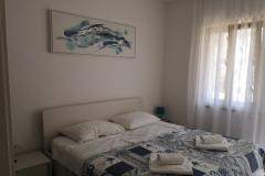 Apartmani Mirjana Medulin Apartman 2 – Oleander foto 3