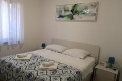 Apartmani Mirjana Medulin Apartman 2 – Oleander foto 4