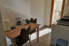 Apartmani Mirjana Medulin Apartman 2 – Oleander foto 5