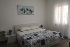 Apartmani Mirjana Medulin Apartman 3 – Lavander foto 1