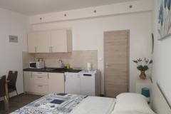 Apartmani Mirjana Medulin Apartman 3 – Lavander foto 2