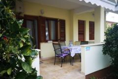 Apartmani Mirjana Medulin Apartman 3 – Lavander foto 3